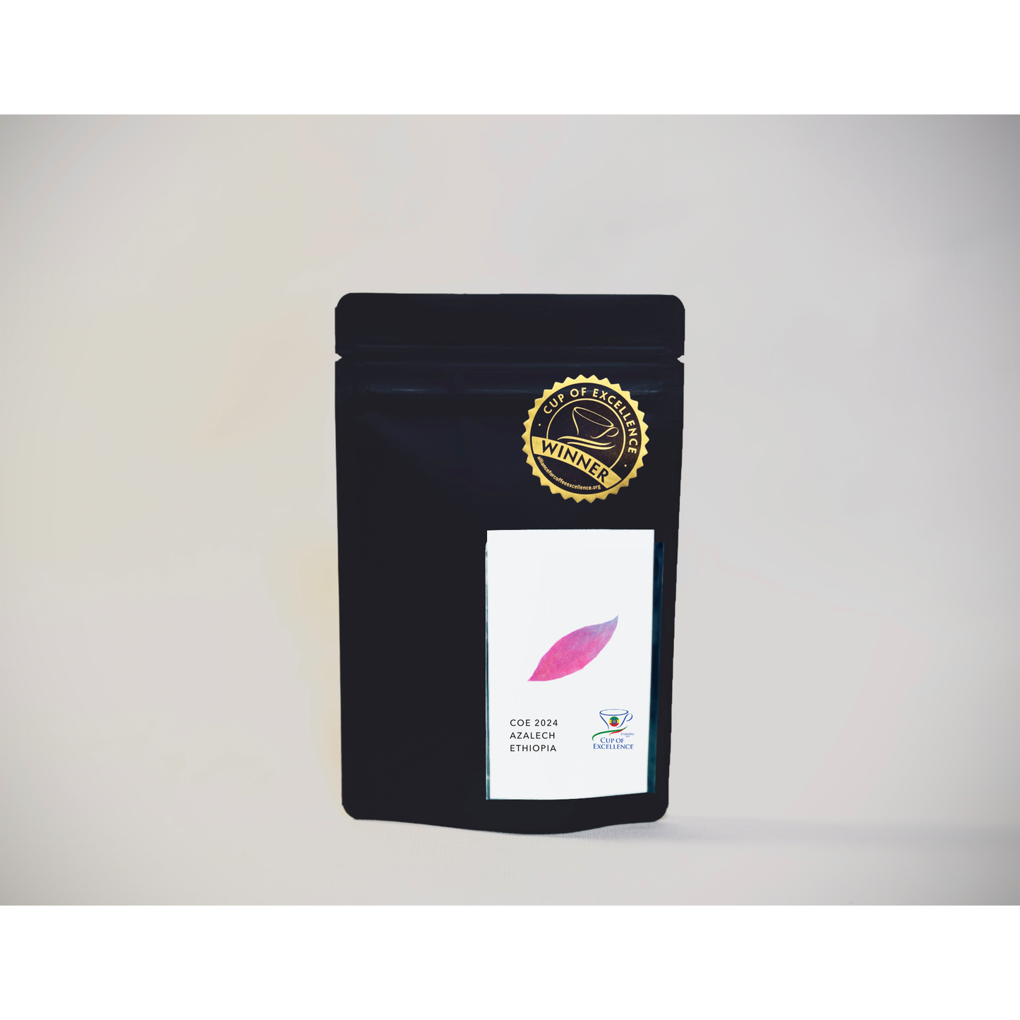 COE 2024 AZALECH / ETHIOPIA