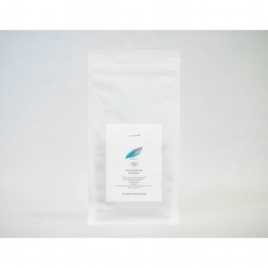 ETHIOPIA SIDAMO G1 BENSA SHANTAWANE WASHED
エチオピア シダモ G1 ベンサ シャンタワネ ウォッシュド|SHANTAWENE/シャンタウェネ|THE WORD COFFEE ROASTERS TOKYO JAPAN|ザ・ワードコーヒー 東京 葛飾区 奥戸 新小岩 立石