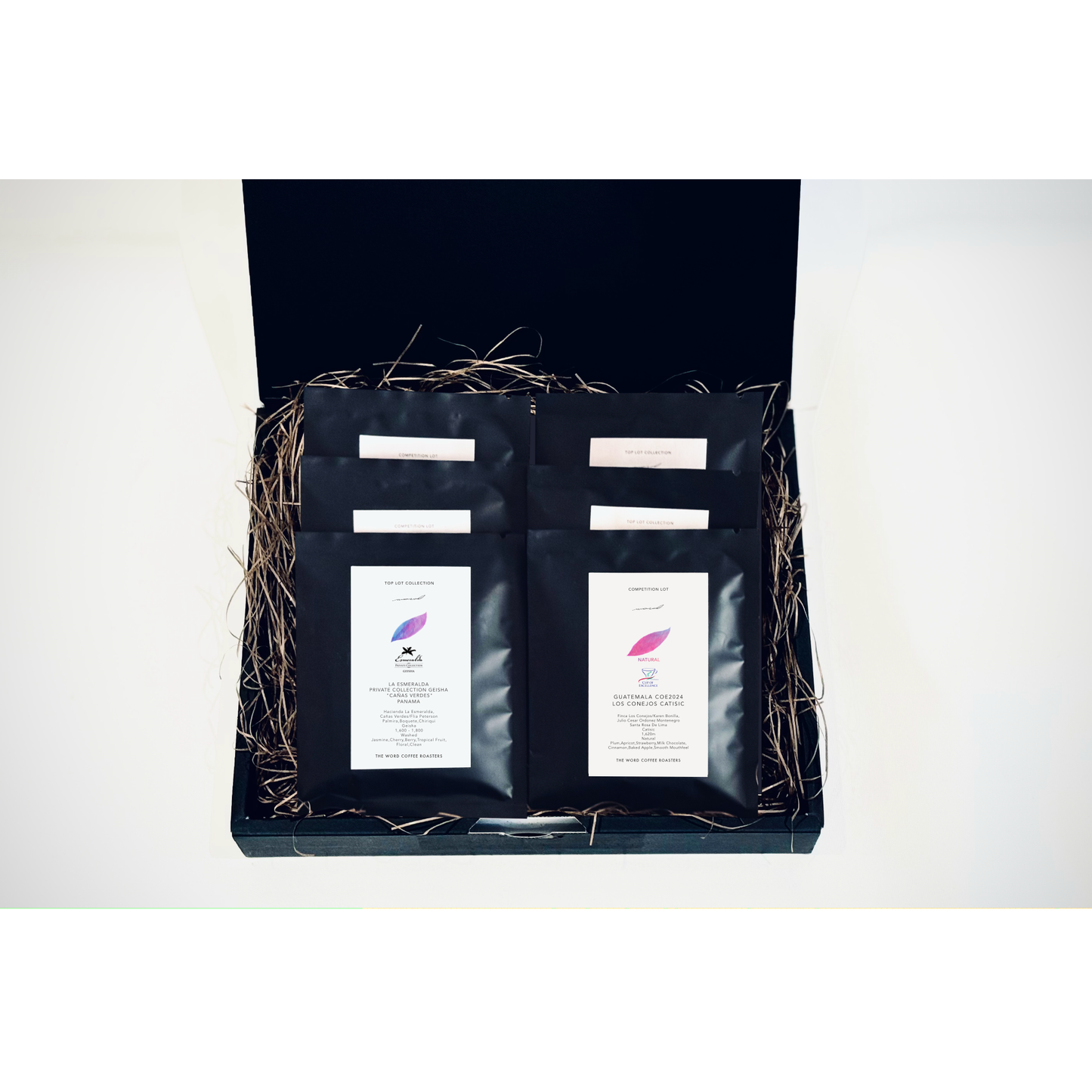 DIP COFFEE BAG : LIMITED LOT