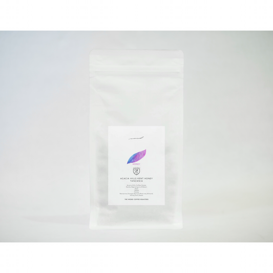 TANZANIA ACACIA HILLS KENT AB HONEY|タンザニア アカシア ヒルズ ケント AB ハニー|THE WORD COFFEE ROASTERS TOKYO JAPAN|ザ・ワードコーヒー 東京 葛飾区 奥戸 新小岩 立石 スペシャルティコーヒー専門店