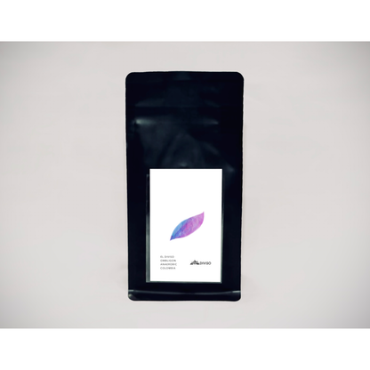 COLOMBIA  EL DIVISO NESTOR LASSO OMBLIGON ANAEROBIC NATURAL
コロンビア　エル・ディビソ ネストル・ラッソ オンブリゴン アナエロビック・ナチュラル
|THE WORD COFFEE ROASTERS TOKYO JAPAN||ザ・ワードコーヒー 東京都葛飾区奥戸 新小岩 立石