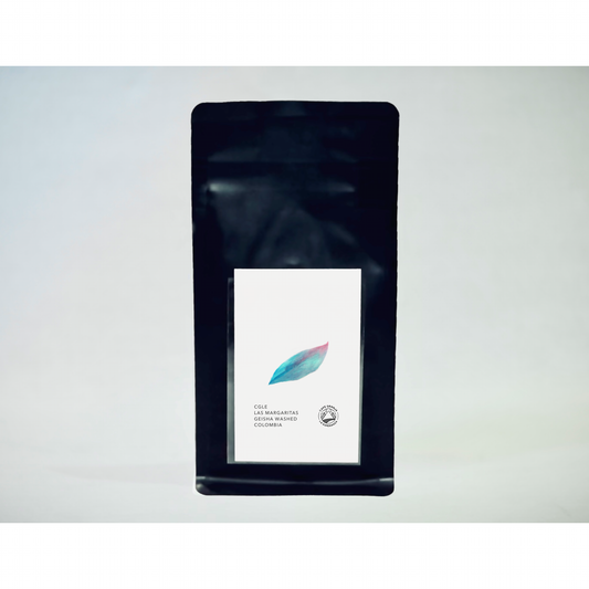 COLOMBIA CAFE GRANJA LA ESPERANZA "CGLE" LAS MARGARITAS GEISHA WASHED コロンビア カフェ グランハ ラ・エスペランサ"CGLE"ラス・マルガリータス ゲイシャ ウォッシュド|THE WORD COFFEE ROASTERS TOKYO JAPANザ・ワードコーヒー 東京 葛飾区 奥戸 新小岩 スペシャルティコーヒー