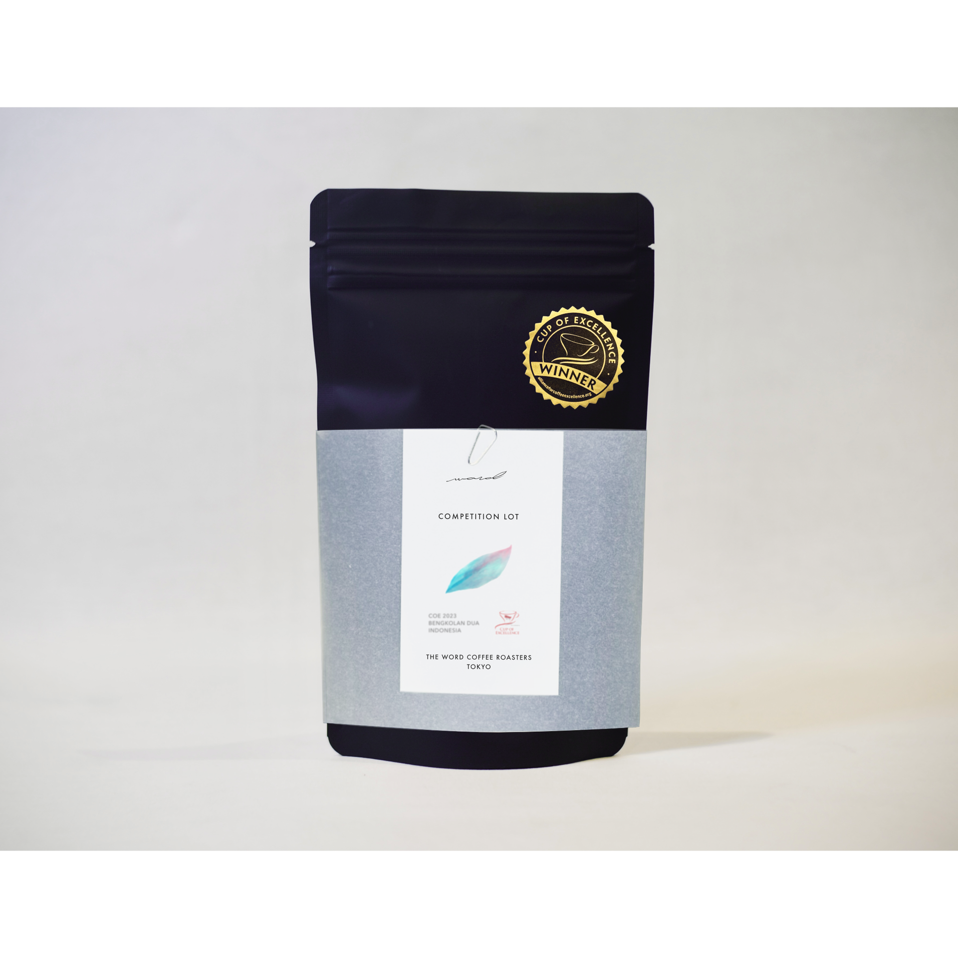 COE2023 BENGKOLAN DUA/INDONESIA|インドネシア カップオブ