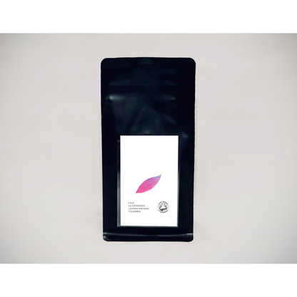 COLOMBIA "CGLE"CAFE GRANJA LA ESPERANZA LAURINA NATURAL|コロンビア "CGLE"カフェ グランハ ラ・エスペランサ ラウリーナ(ローリナ)ナチュラル|THE WORD COFFEE ROASTERS TOKYO JAPAN|座・ワードコーヒー 東京 葛飾区 奥戸 新小岩 