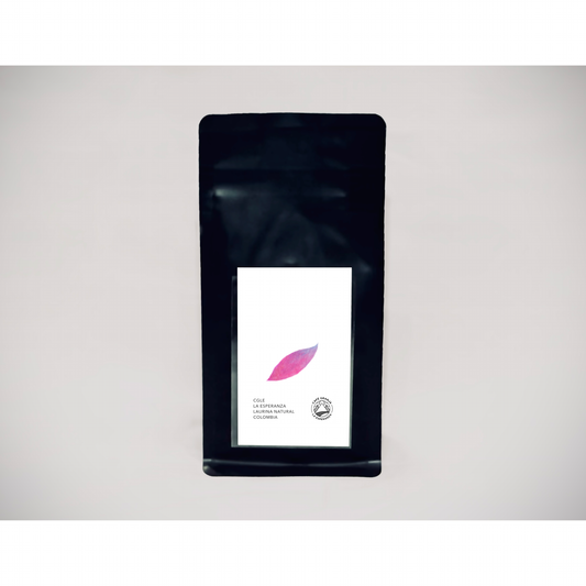 COLOMBIA "CGLE"CAFE GRANJA LA ESPERANZA LAURINA NATURAL|コロンビア "CGLE"カフェ グランハ ラ・エスペランサ ラウリーナ(ローリナ)ナチュラル|THE WORD COFFEE ROASTERS TOKYO JAPAN|座・ワードコーヒー 東京 葛飾区 奥戸 新小岩 