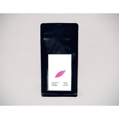 COLOMBIA QUINDIO FINCA SANTA MONICA JAIRO ARCILA CHIROSO NATURAL
コロンビア キンディオ フィンカ サンタモニカ ハイロ・アルシラ チロソ ナチュラル
THE WORD COFFEE ROASTERS TOKYO