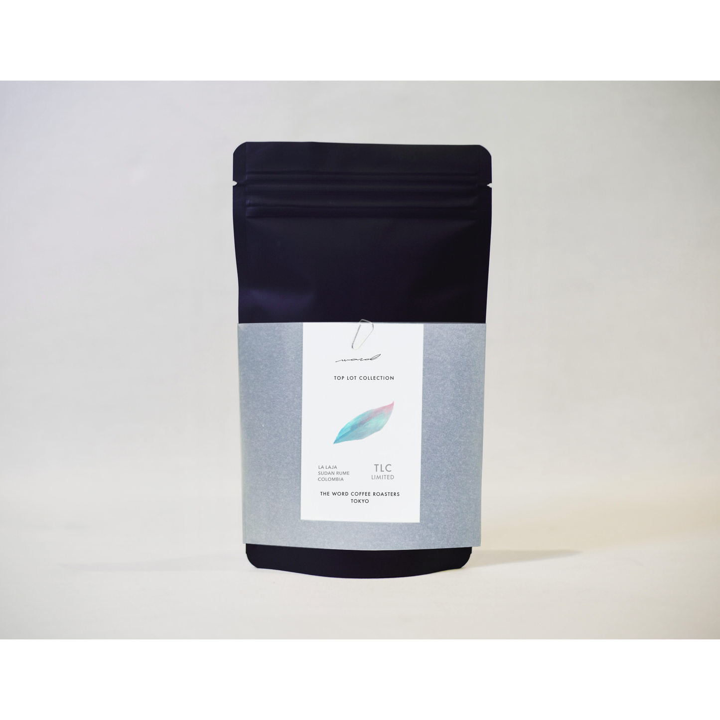 COLOMBIA  LA LAJA SUDAN RUME WASHED コロンビア   ラ・ラハ スーダンルメ ウォッシュド|THE WORD COFFEE ROASTERS TOKYO JAPAN|ザ・ワードコーヒー 東京 葛飾区 奥戸 新小岩 立石 スペシャルティコーヒー