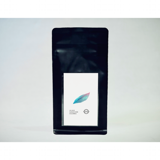 COLOMBIA  LA LAJA SUDAN RUME WASHED コロンビア   ラ・ラハ スーダンルメ ウォッシュド|THE WORD COFFEE ROASTERS TOKYO JAPAN|ザ・ワードコーヒー 東京 葛飾区 奥戸 新小岩 立石 スペシャルティコーヒー