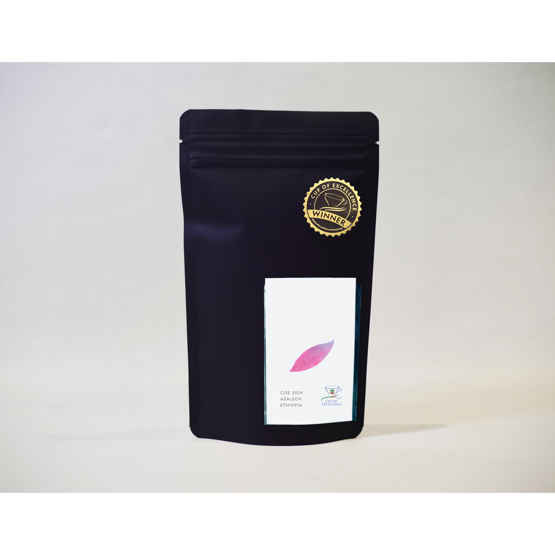 ETHIOPIA CUP OF EXCELLENCE 2024 #14 AZALECH NATURAL|エチオピア　カップ・オブ・エクセレンス 2024 #14 アザレチ ナチュラル|THE WORD COFFEE ROASTERS TOKYO|東京 葛飾区 奥戸 新小岩