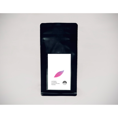 PANAMA AUROMAR LA AURORA GEISHA NATURAL
パナマ　アウロマール ラ・アウロラ ゲイシャ ナチュラル|THE WORD COFFEE ROASTERS TOKYO JAPAN|座・ワードコーヒー 東京 葛飾区 奥戸 新小岩 立石