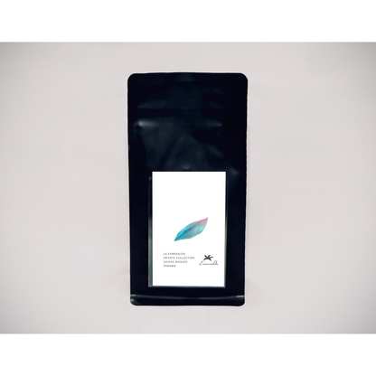 PANAMA LA ESMERALDA GEISHA PRIVATE COLLECTION WASHED
パナマ　ラ・エスメラルダ ゲイシャ プライベートコレクション ウォッシュド|THE WORD COFFEE ROASTERS TOKYO JAPAN|座・ワードコーヒー 東京 葛飾区 奥戸 新小岩 立石