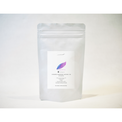 CHELBESA ANAEROBIC NATURAL 168 / ETHIOPIA