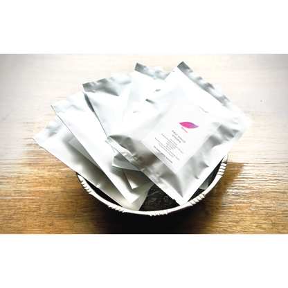 DIP COFFEE BAG : LIGHT #1