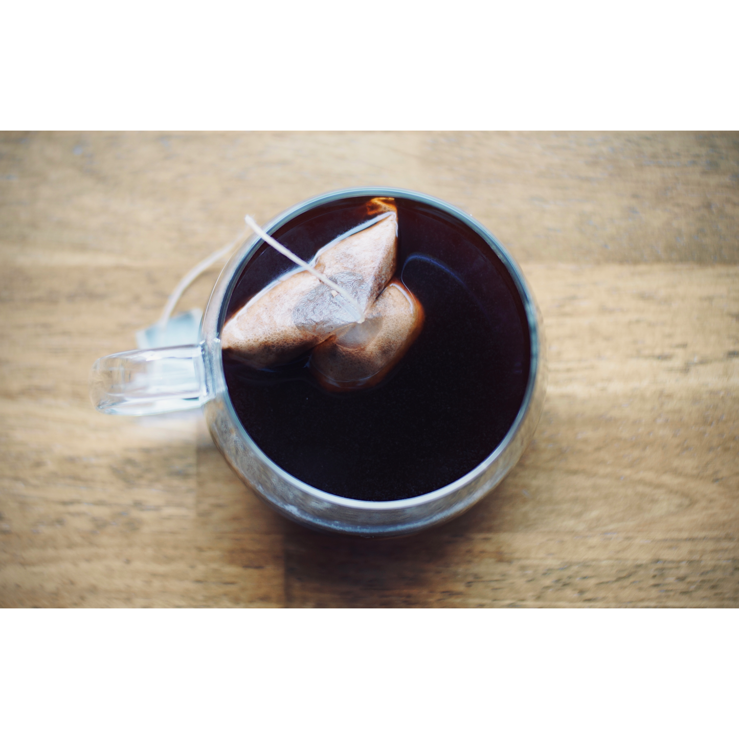 DIP STYLE COFFEE BAG: MEDIUM DARK 4