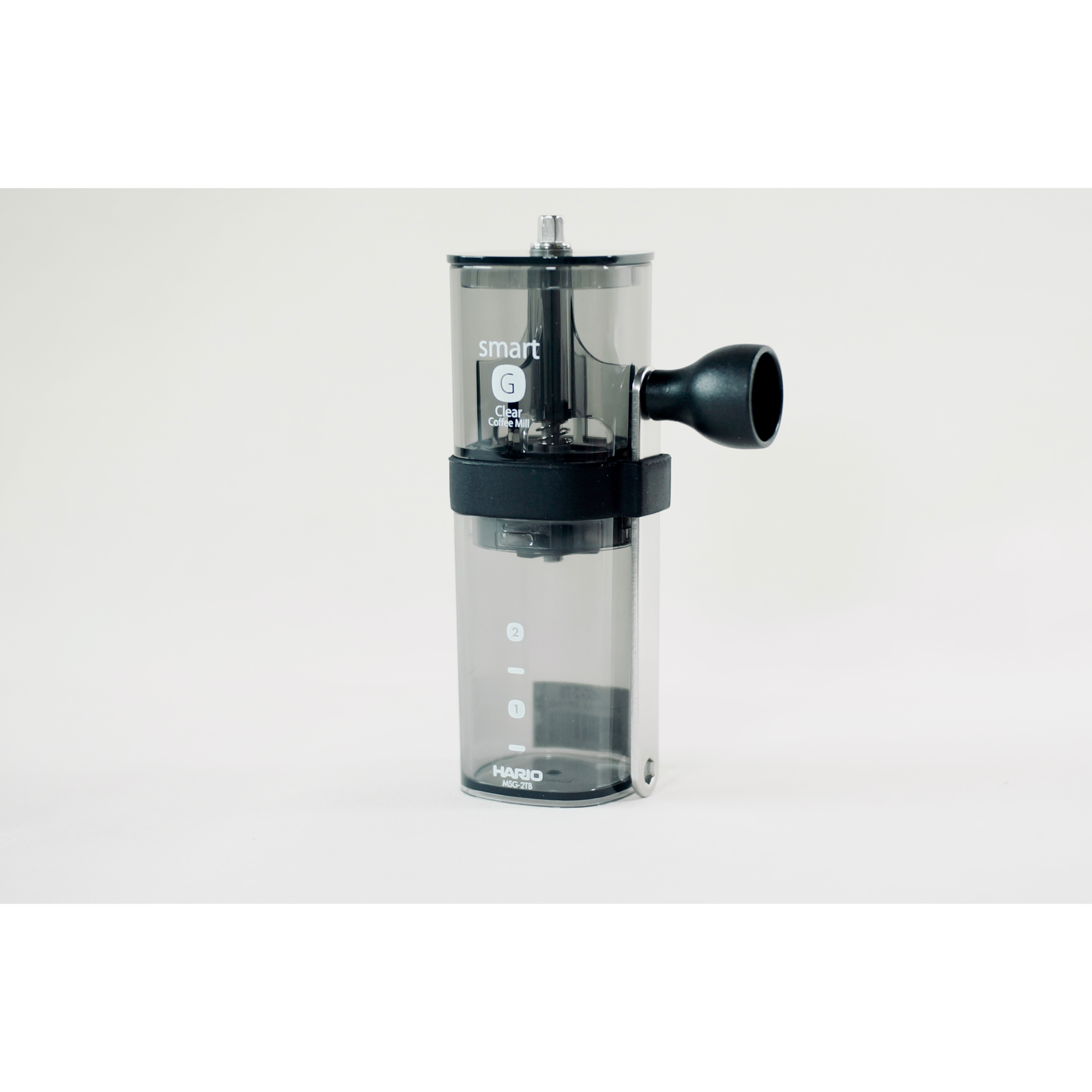 HARIO COFFEE MILL SMART G |COFFEE GRINDER | ハリオ コーヒーミル