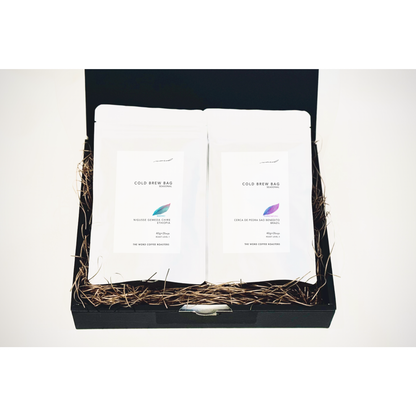 DIP COFFEE BAG GIFT SET