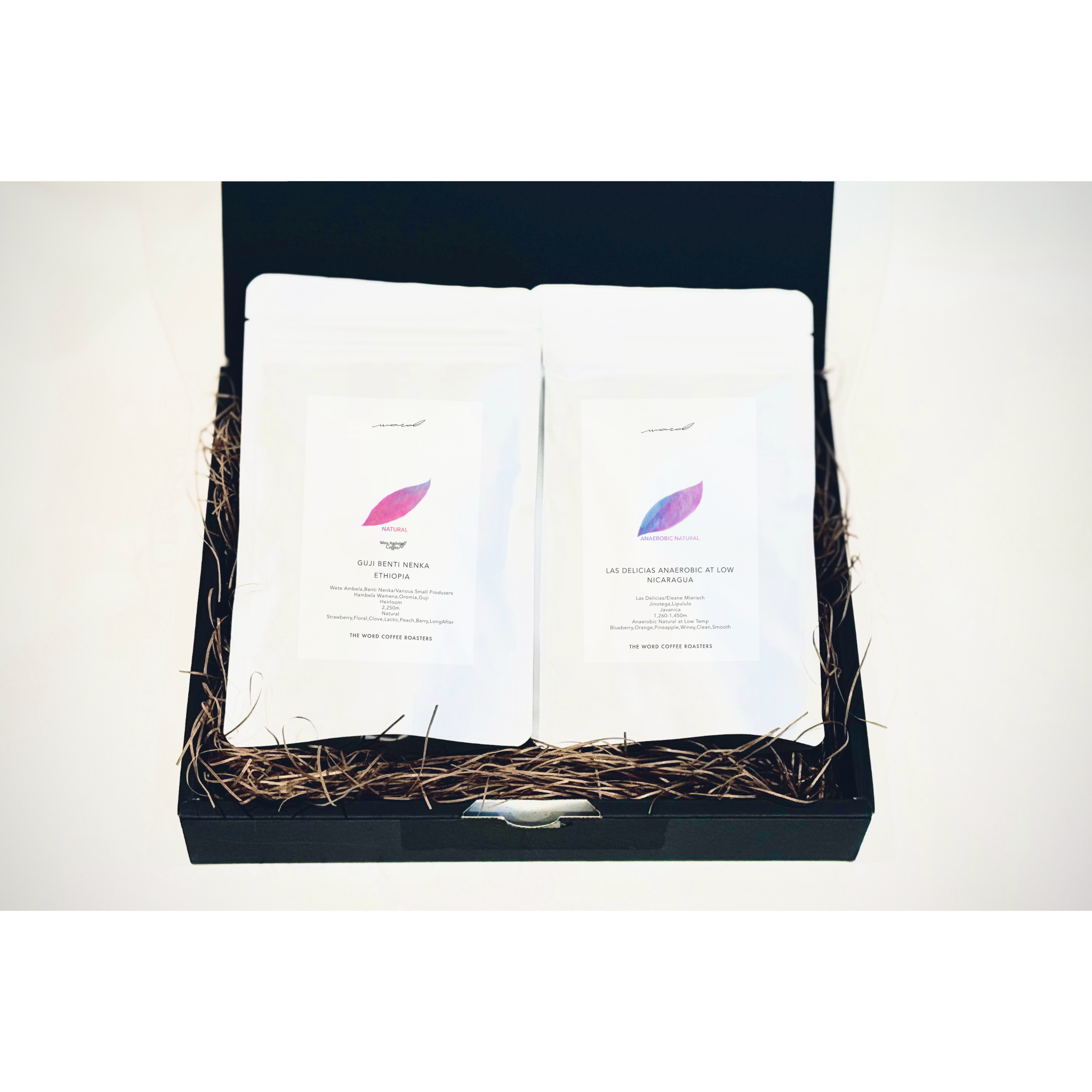 コーヒー9袋セット専用ページ SPECIALTY COFFEE GIFT SET|スペシャルティコーヒー ギフト