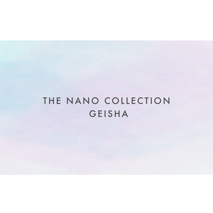 THE NANO COLLECTION:GEISHA SET/TOP LOT・COMPETITION LOTの異なる国や地域のゲイシャ3種（焙煎豆30g×3）セット