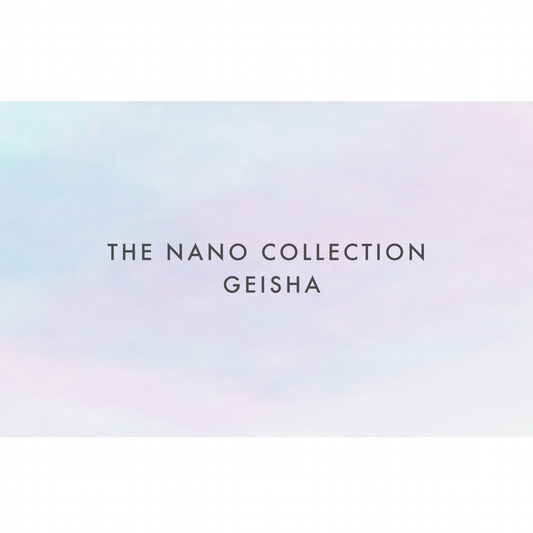 THE NANO COLLECTION:GEISHA SET/TOP LOT・COMPETITION LOTの異なる国や地域のゲイシャ3種（焙煎豆30g×3）セット