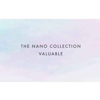 THE COLLECTION：VALUABLE