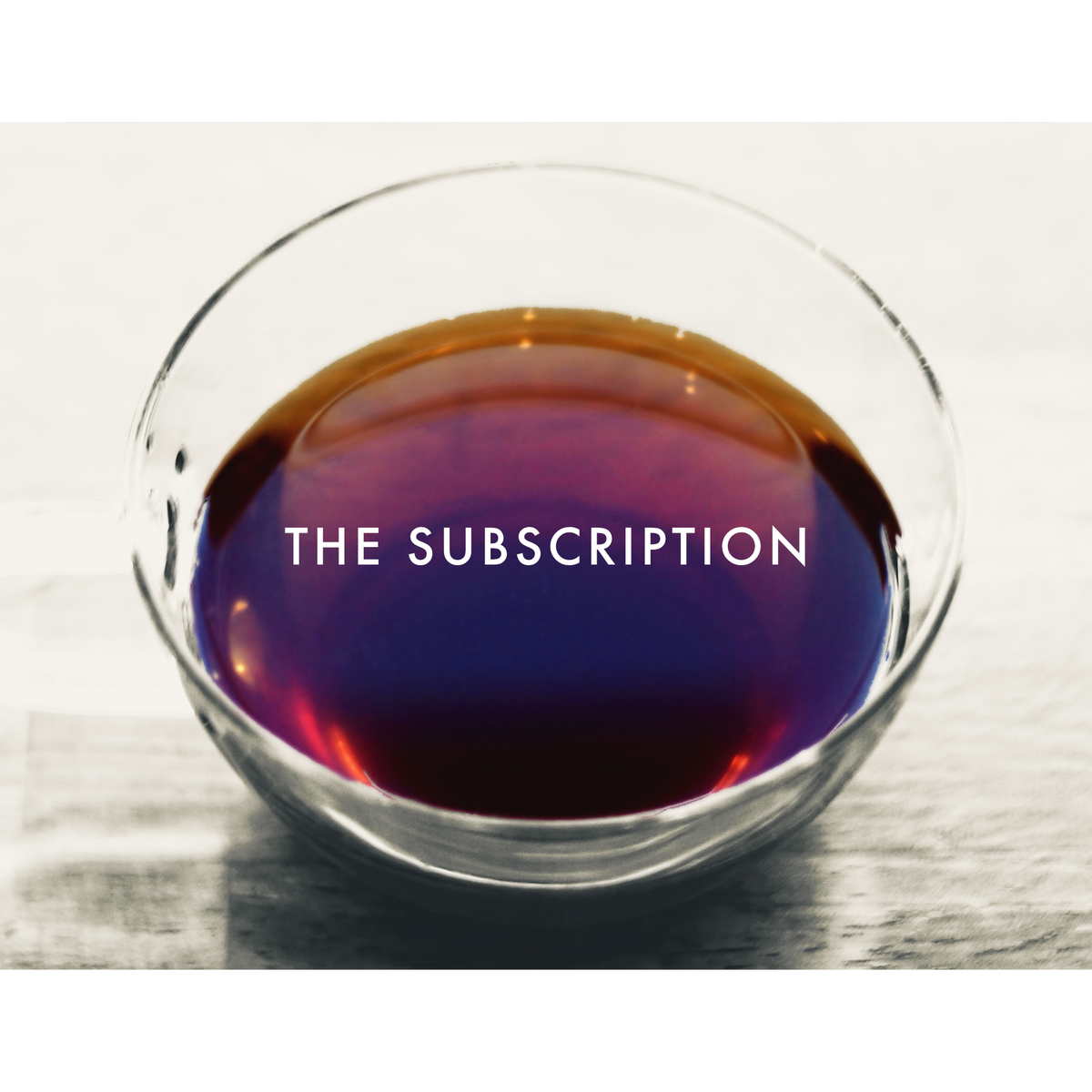 COFFEE SUBSCRIPTION / THE WORD COFFEE [オンラインストア限定]サブスクリプション：毎月一回お届けするSpecialty Coffee豆の定期便