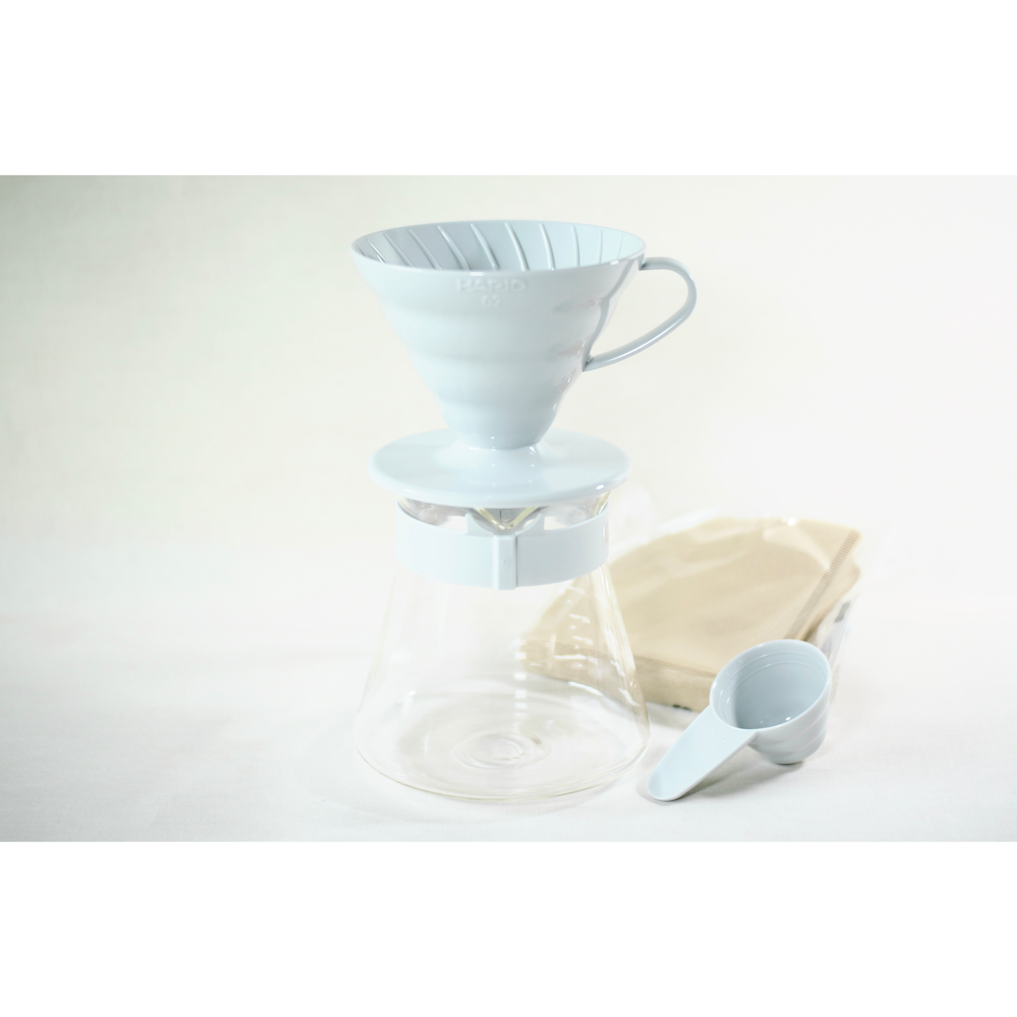 HARIO V60 BREW SET